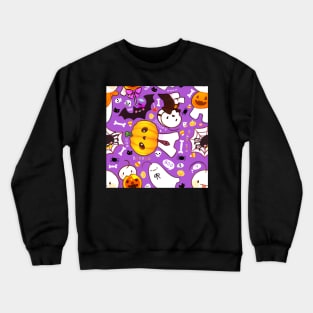 Cryaotic [Halloween] Crewneck Sweatshirt